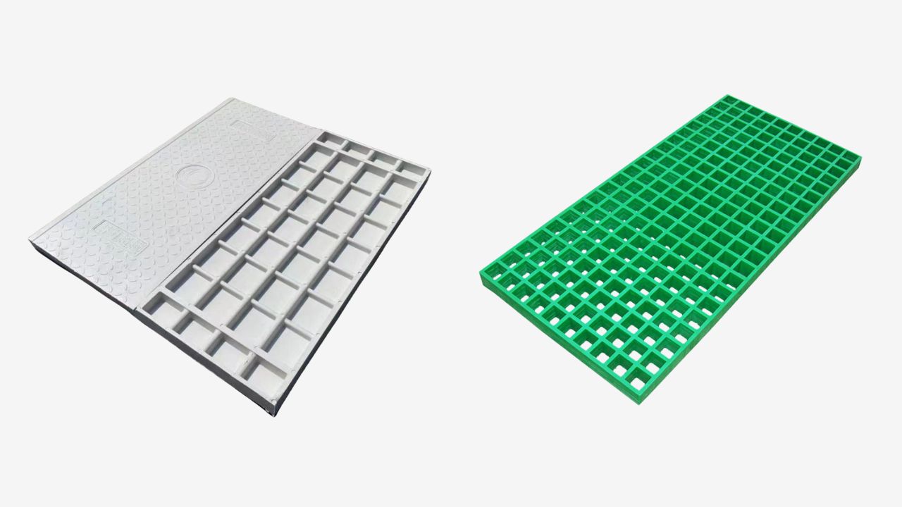 Why is FRP Trench Cover Needed