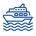 Yacht Walkway