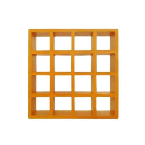 Heavy Duty Load Mini Mesh Grating