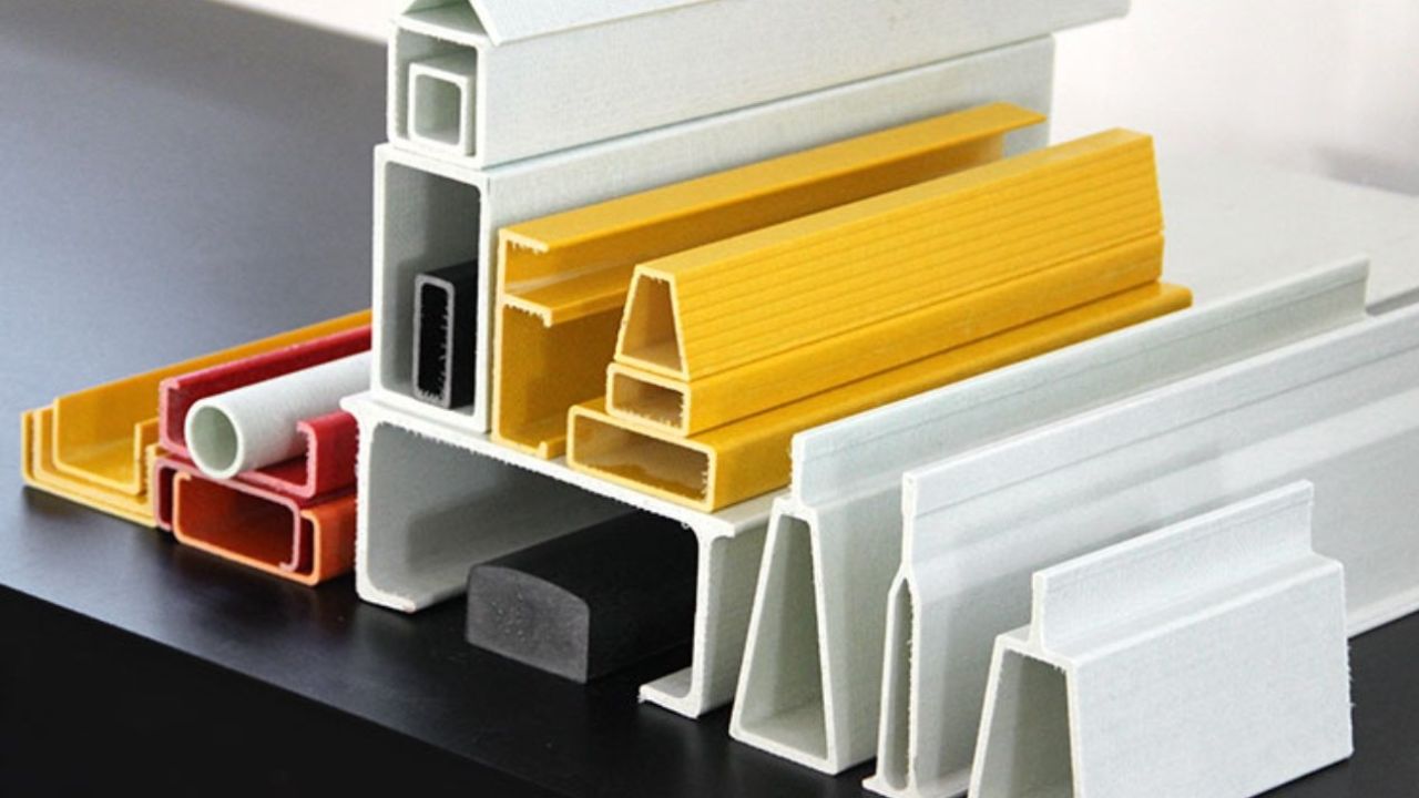 · Low Thermal Conductivity