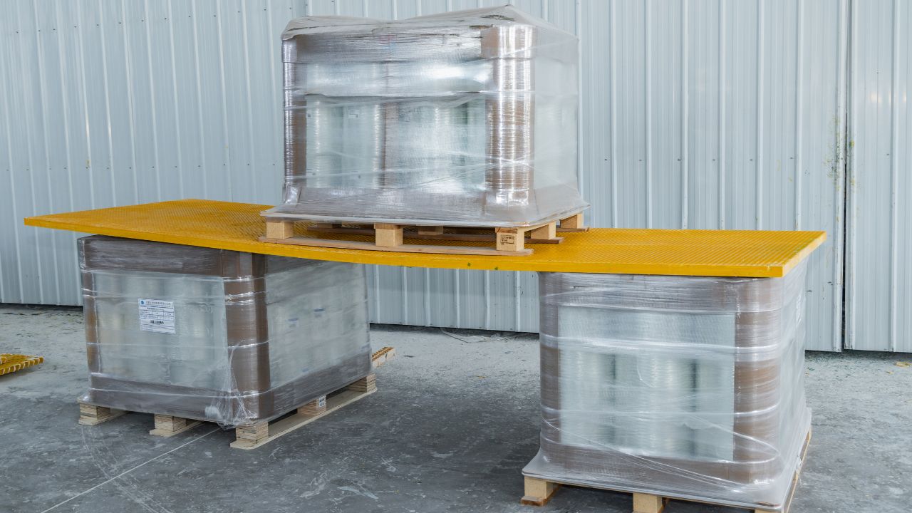 · Structural Strengthening