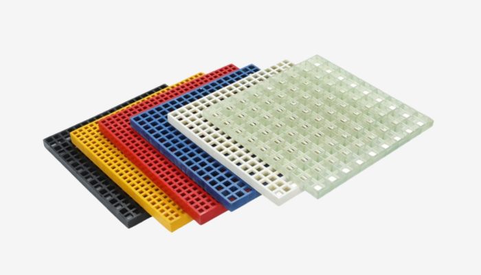 · Suitability for Heavy Traffic Areas