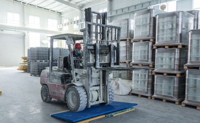 Customization Process a