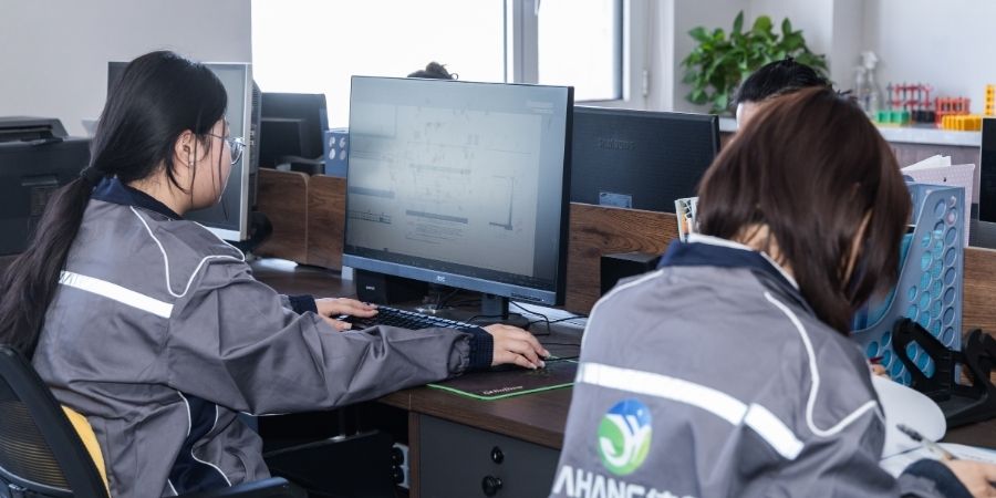 Engineering Services