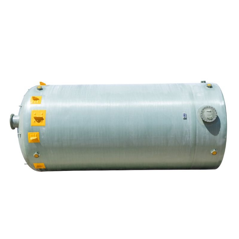 FRP Chemical Tank