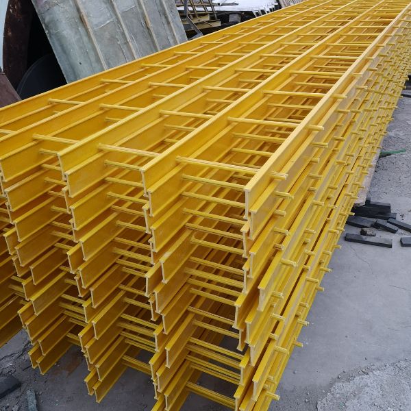 FRP Cooling Tower Panels