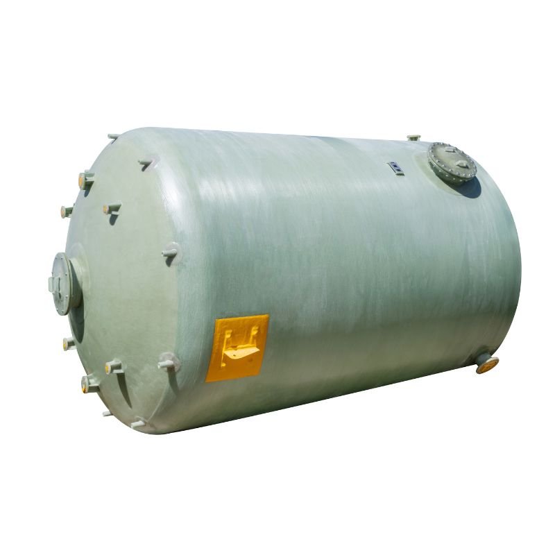 FRP Horizontal Tank