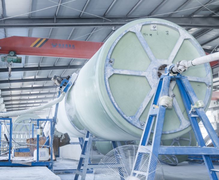 Filament Winding Machines