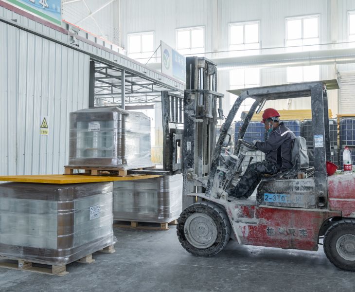 Full-Service Client Cooperation