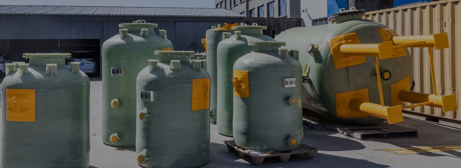 Leading FRP Grating Supplier from China