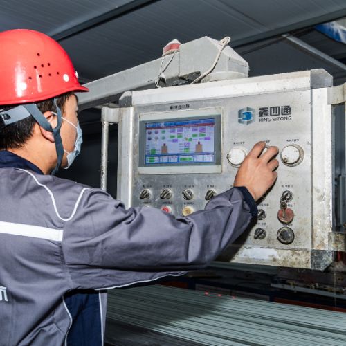 Mechanical Inspection