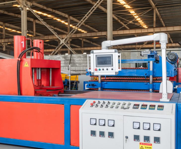 Our Production Capacity