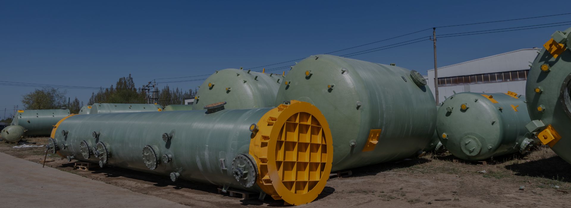 Our Success Projects Around the World