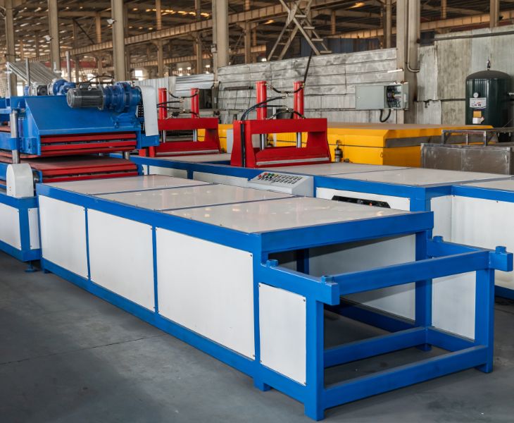 Perfect Production system