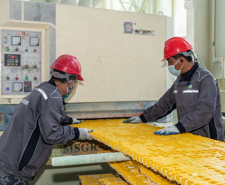 Product Consistency guarantee