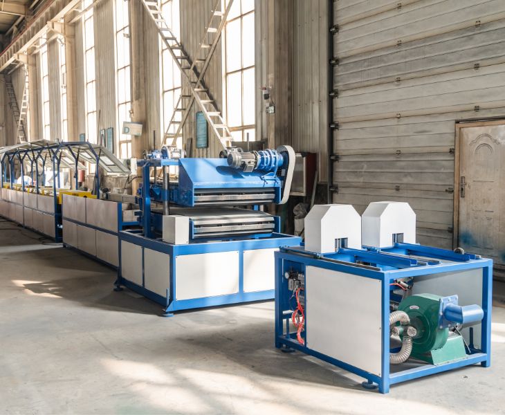 Reliable Project Guarantee