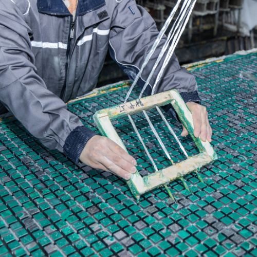 Resin Transfer Molding