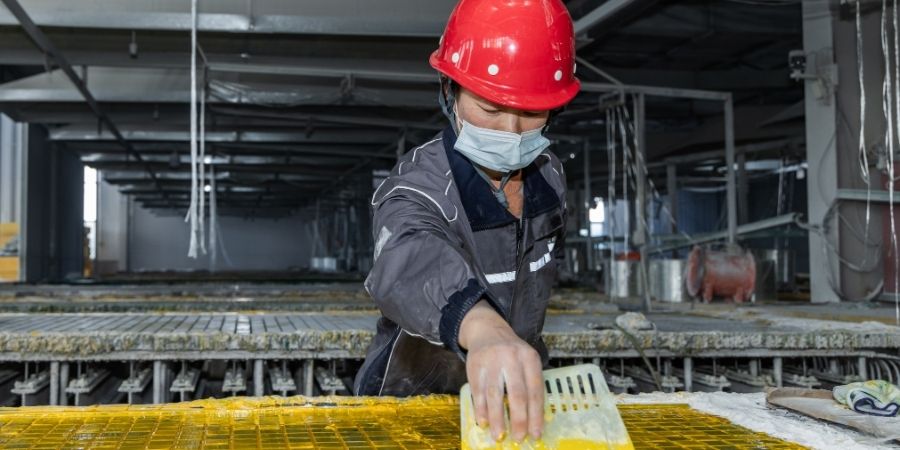 Structural Fabrication