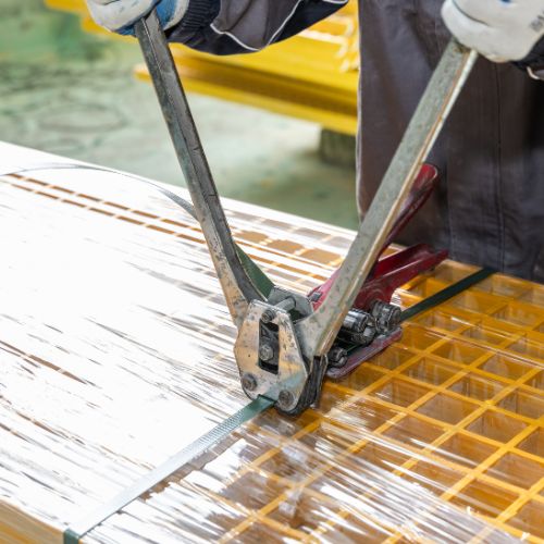 Structural Fabrication