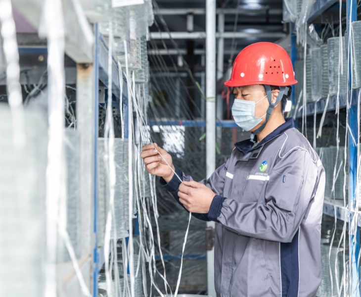 Structural Strength Guarantee