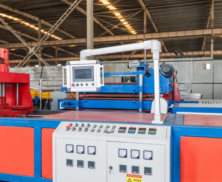 Testing and Laboratory Equipment